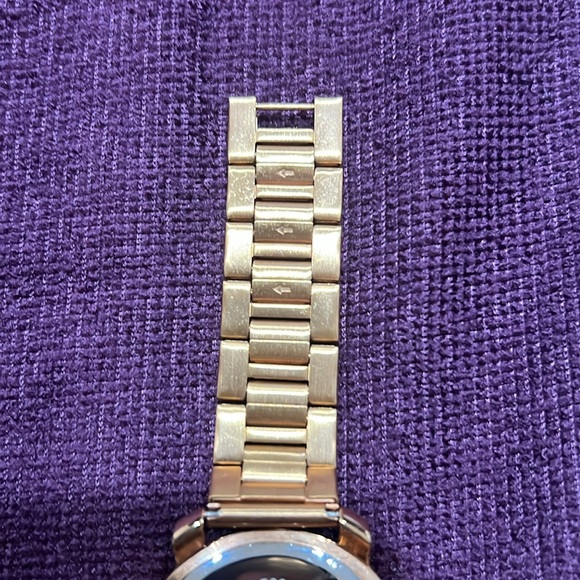 Brand steel by design beautiful mint condition women’s watch never worn No box - Picture 7 of 9